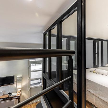 Guestready - Modern Duplex In Bourse - Sentier Apartman Párizs Kültér fotó