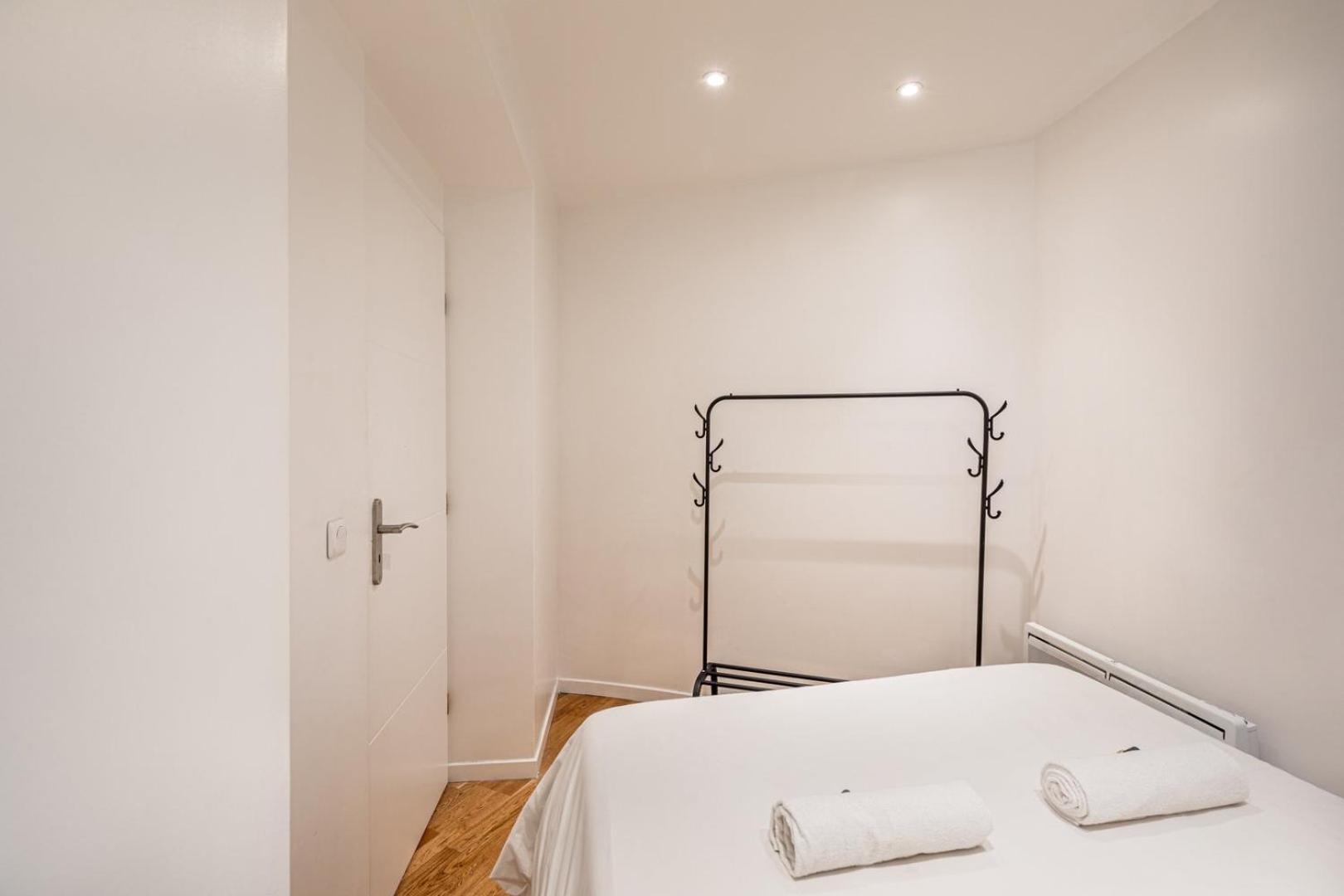 Guestready - Modern Duplex In Bourse - Sentier Apartman Párizs Kültér fotó