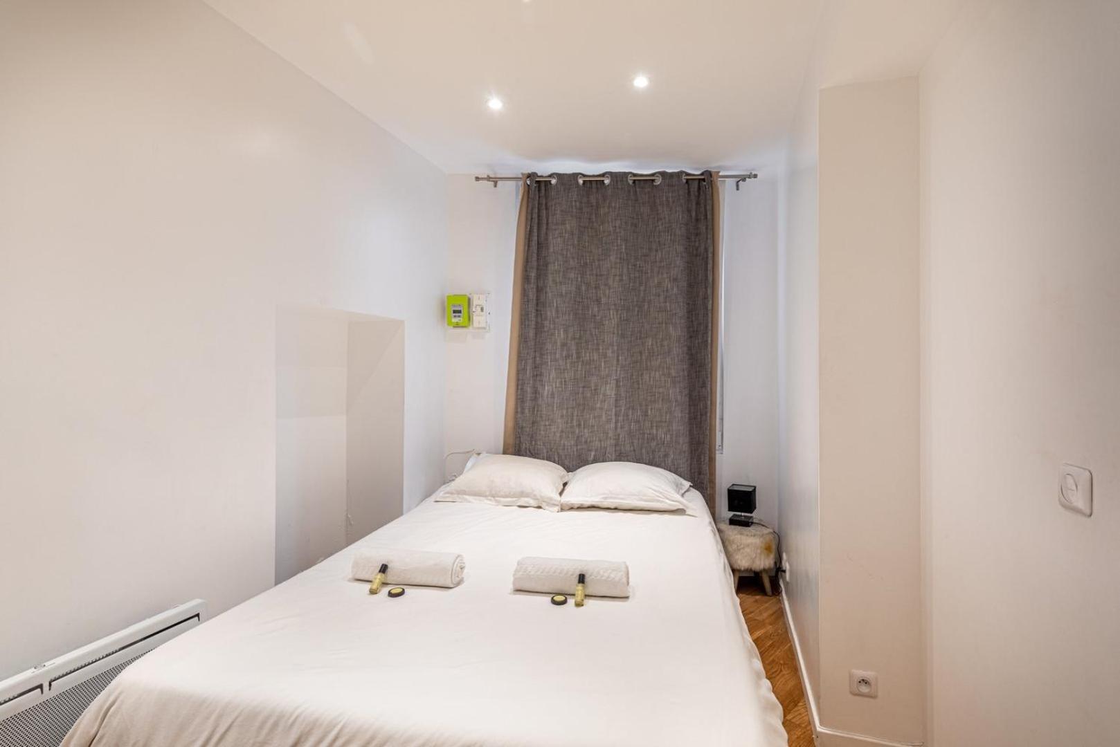 Guestready - Modern Duplex In Bourse - Sentier Apartman Párizs Kültér fotó
