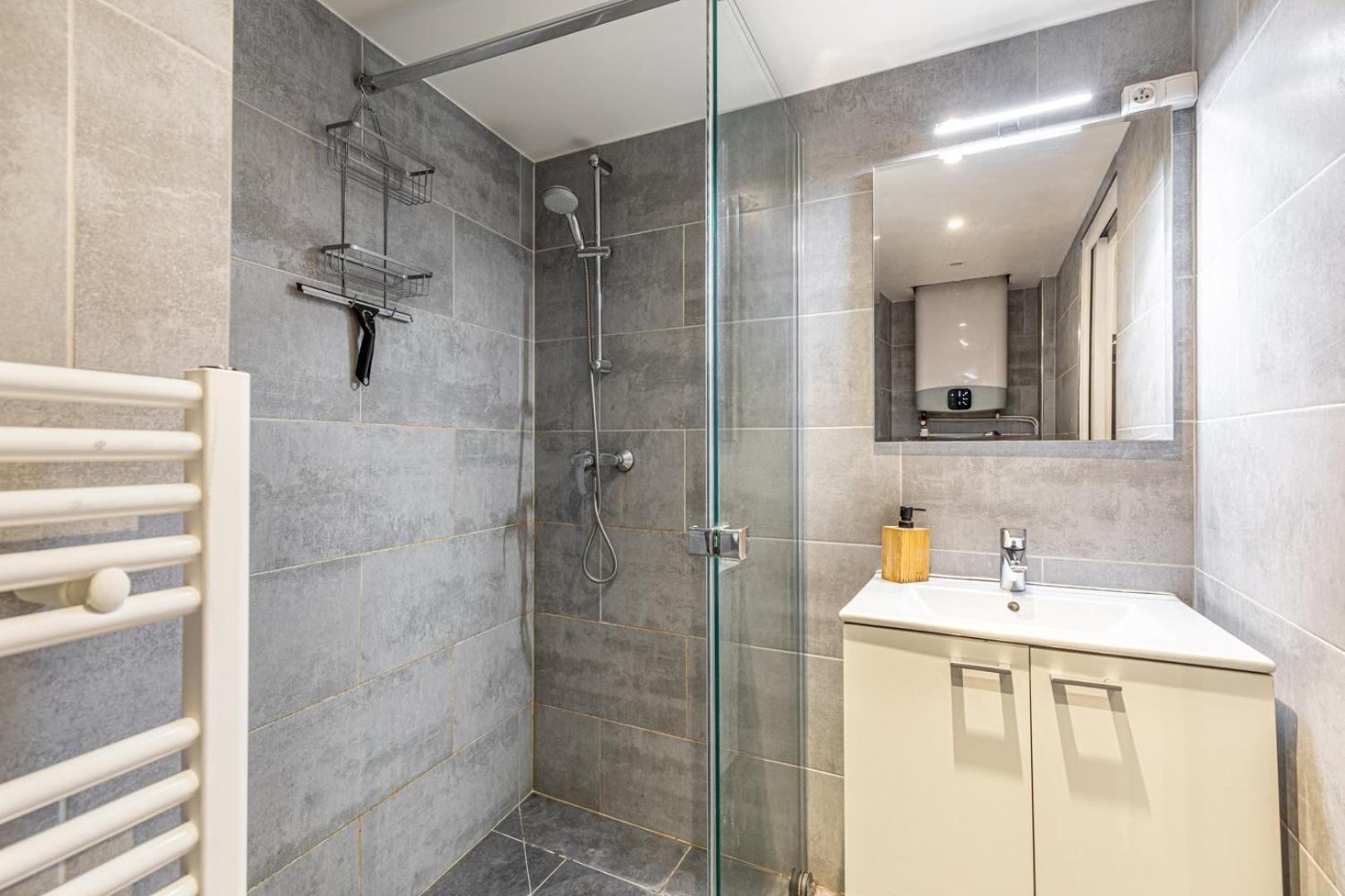 Guestready - Modern Duplex In Bourse - Sentier Apartman Párizs Kültér fotó